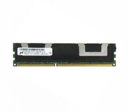 MTA18ASF2G72PDZ2G6E1 Micron 16GB DDR4-2666MHz PC4-21300 Registered ECC CL19 288-Pin DIMM Dual Rank 1.2V Memory Module