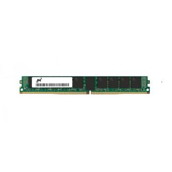 MTA72ASS4G72LZ-2G1A1IG - Micron 32GB PC4-17000 ECC DDR4-2133MHz CL15 288-Pin LR-DIMM 1.2V Quad Rank Memory