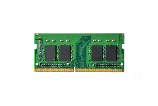 MTA8ATF2G64HZ-3G2 Micron 16GB PC4-25600 DDR4-3200MHz non-ECC Unbuffered CL22 SoDIMM 1.2V Single-Rank Memory Module