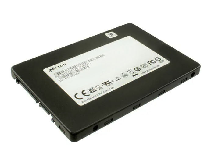 MTFDDAK1T0TDL-1AW12A Micron 1300 Series 1TB TLC SATA 6Gbps SED 2.5-inch Solid State Drive