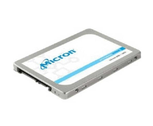 MTFDDAK512TDL-1AW1ZA Micron 1300 Series 512GB TCL SATA 6Gbps 2.5-Inch Solid State Drive
