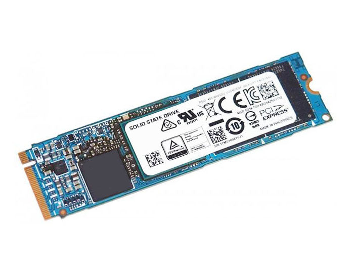 MZ-1LB1T9NE Samsung 983 DCT 1.9TB NVMe M.2 2210 Enterprise Solid State Drive