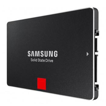 MZ-7KE2T0BW - Samsung 850 Pro 2TB 2.5-inch SATA 6Gbps Solid State Drive