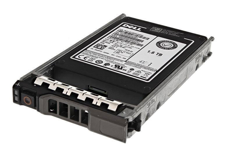MZ-ILS1T6B Samsung 1.6TB SAS 12Gbps 2.5-Inch Solid State Drive