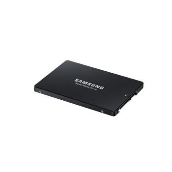 MZ-ILS3T20 - Samsung MSA 3.2TB SAS 12Gbps Mixed Use 2.5-inch Solid State Drive