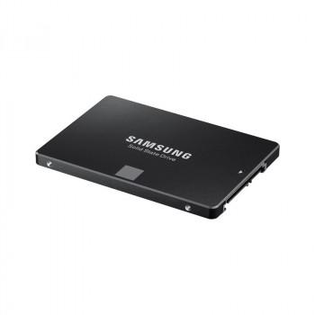 MZ-M5E1T0BW - Samsung 850 EVO 1TB mini-SATA 6.0Gbps Solid State Drive