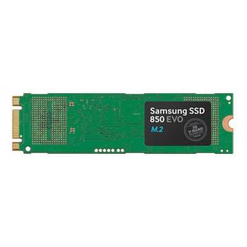 MZ-N5E500BW - Samsung 850 EVO 500GB SATA 6Gbps M.2 2280 3D NAND Solid State Drive