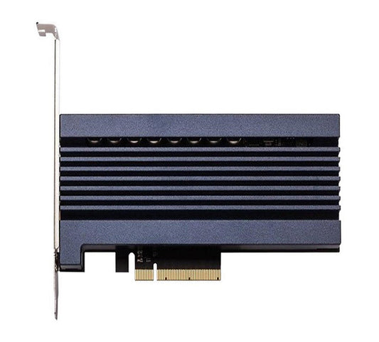 MZ-PLK6T40 Samsung PM1725 Series 6.4TB TCL PCI-Express 3.0 x8 NVMe HH-HL Add-in Card Solid State Drive