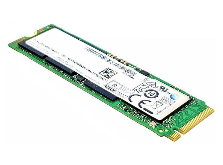 MZ-VLW1T0A Samsung PM961 Series 1TB TLC PCI-Express 3.0x4 NVMe M.2 2280 Solid State Drive