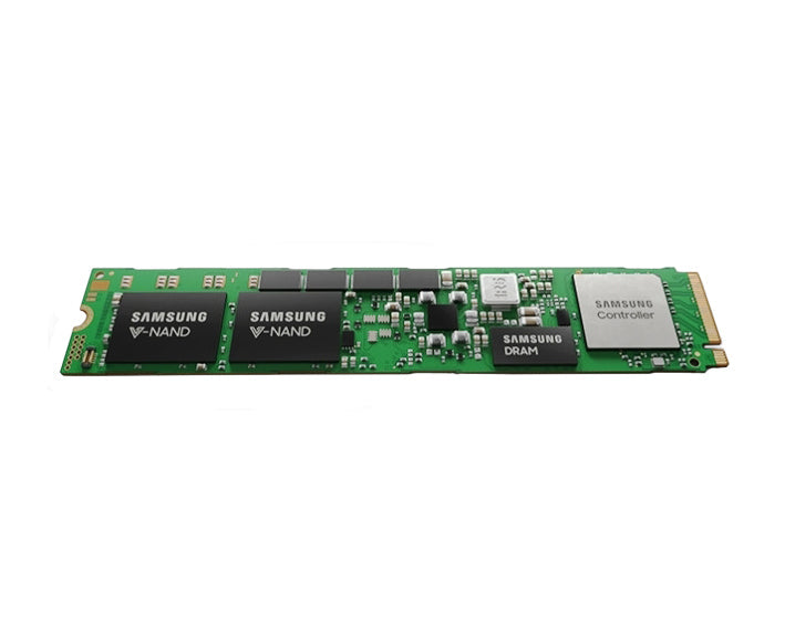 MZ1LB3T8HMLA Samsung 3.84TB PM983 M.2 PCI-Express Gen3 X4 NVMe Enterprise Solid State Drive