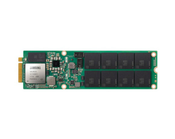 MZ4LB7T6HMLA-00003 Samsung PM983 Series NF1 7.6TB PCI-Express NVMe Solid State Drive
