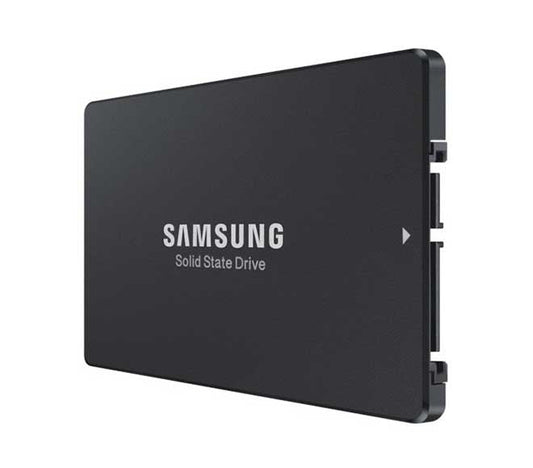 MZ7KH3T8HALS Samsung SM883 3.8TB MLC SATA 6Gbps 2.5-Inch Solid State Drive