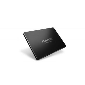 MZILS3T2HCJM-000H3 - Samsung MSA 3.2TB SAS 12Gbps Mixed Use 2.5-inch Solid State Drive