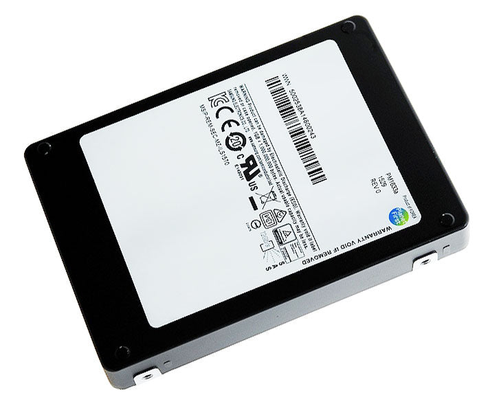 MZILT15THMLA Samsung PM1643 15.36TB TLC SAS 12Gbps 2.5-inch Solid State Drive