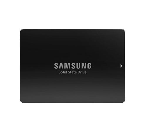 MZILT7T6HMLA Samsung PM1643 7.68TB SAS 12Gbps 2.5-Inch Solid State Drive