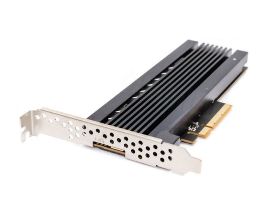 MZWLL1T6HAJQ-000D3 Samsung PM1725b 1.6TB TLC PCI Express 3.0 x4 NVMe U.2 2.5-inch Solid State Drive