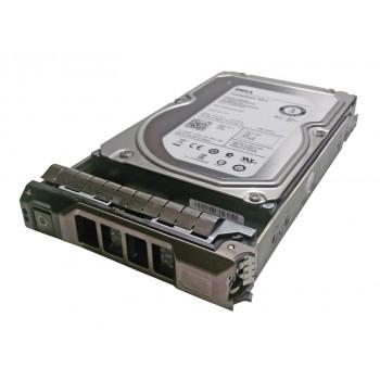 N0NP7 - Dell 3TB 7200RPM SAS 6Gb/s Near Line Hot-Pluggable 3.5-inch Hard Drive with Tray