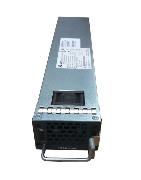 N10-PAC1-550W-RF Cisco 550-Watt Power Supply for UCS6120XP