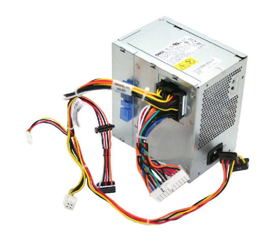 N305E00 Dell 305-Watts Power Supply for OptiPlex 740 745 755