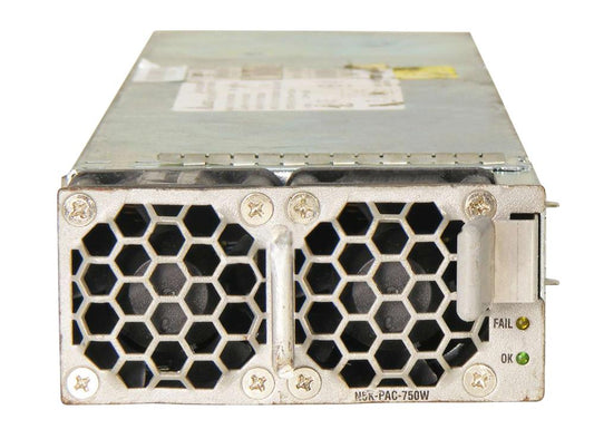N5K-PAC-750W= Cisco 750-Watt 100-240V AC Power Supply for Nexus 5020