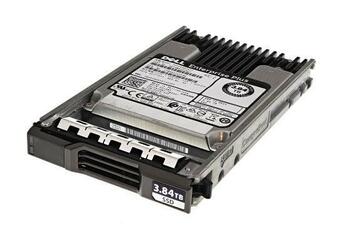 N7KD7 Dell 3.84TB MLC SAS 12Gbps 2.5-inch Solid State Drive