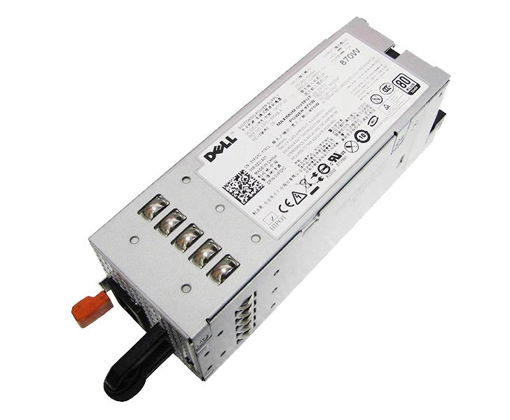 0N870P Dell 870-Watts Power Supply for PowerEdge R710 T710