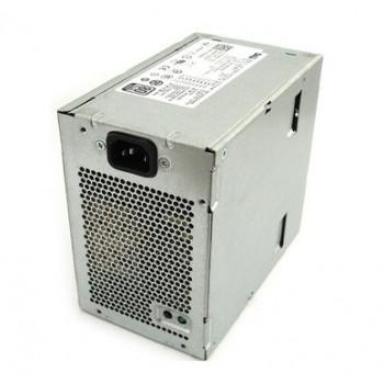 N875EF-00 - Dell 875-Watts 80 Plus Silver Non Hot-Pluggable Power Supply