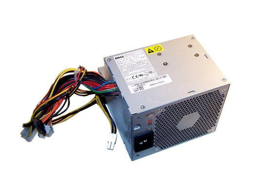 NC912-06 Dell 220-Watts Power Supply for OptiPlex GX520