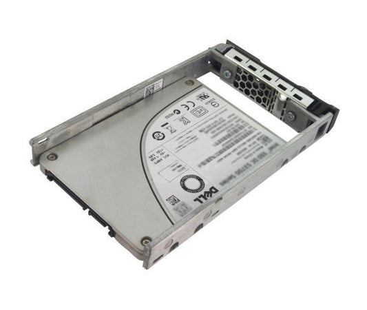 NGPDW Dell 1.92TB SAS 12Gbps 2.5-Inch Solid State Drive for PowerEdge R940 Server