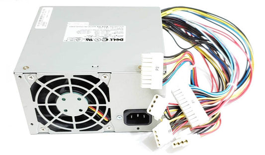 NPS-330CB-H Dell 330-Watts ATX Power Supply Unit for Dell PowerEdge 1400SC