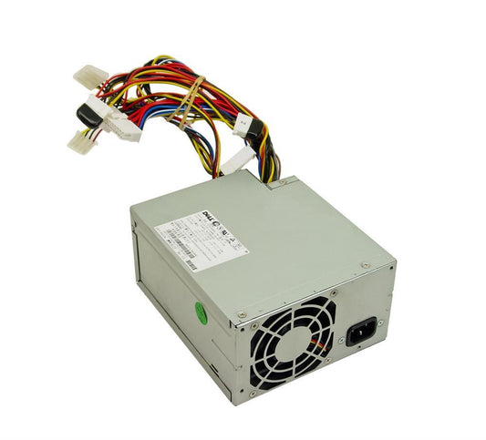 NPS-330DBA Dell 330-Watts Power Supply for PowerEdge 1400SC