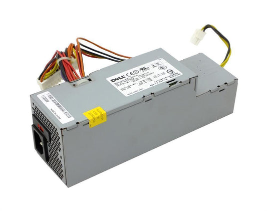 NPS275BBA Dell 275-Watts Power Supply for OptiPlex GX620 and Dimension 5100c 5150c