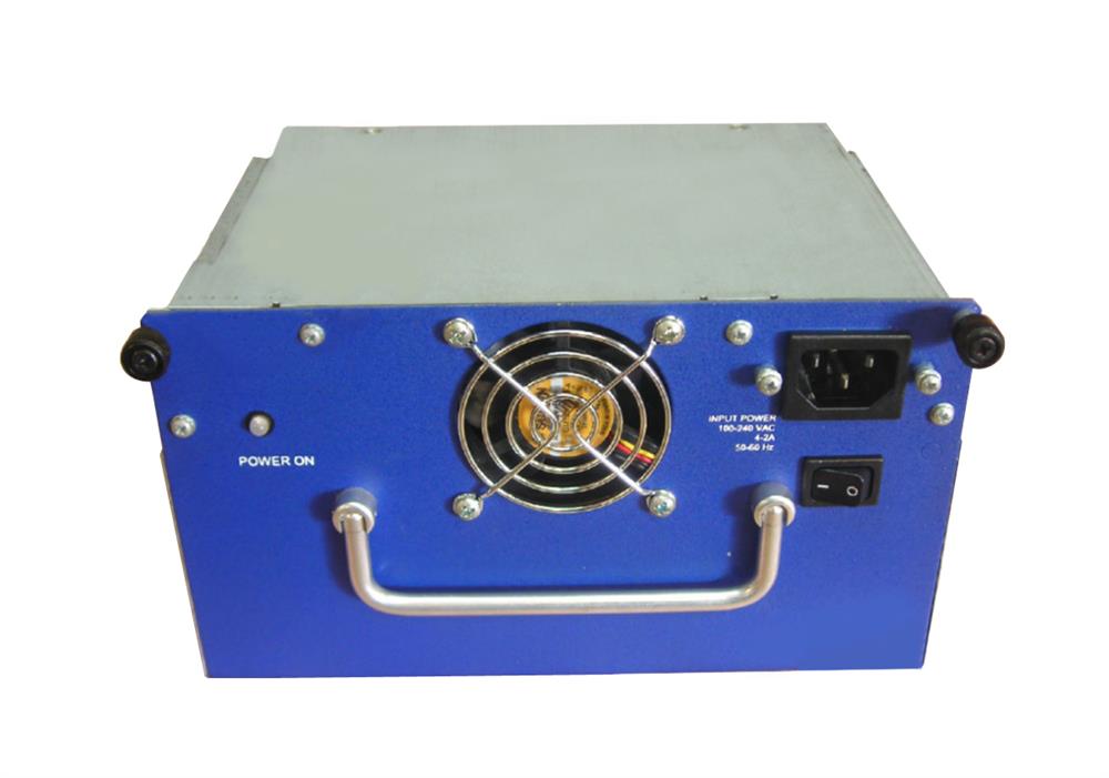 NS-ISG-2000-PWR-AC Juniper 250-Watts AC Redundant Power Supply for ISG-2000