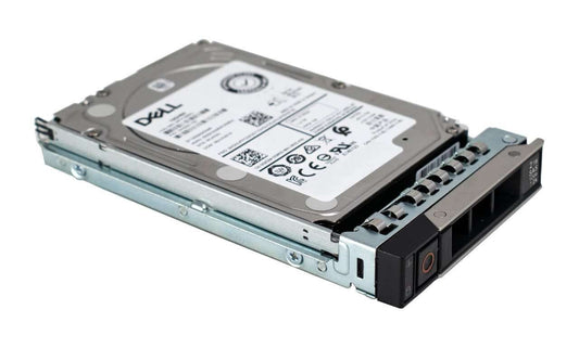 NV27K Dell 7.68TB TLC SATA 6Gbps Read Intensive 2.5-inch Solid State Drive
