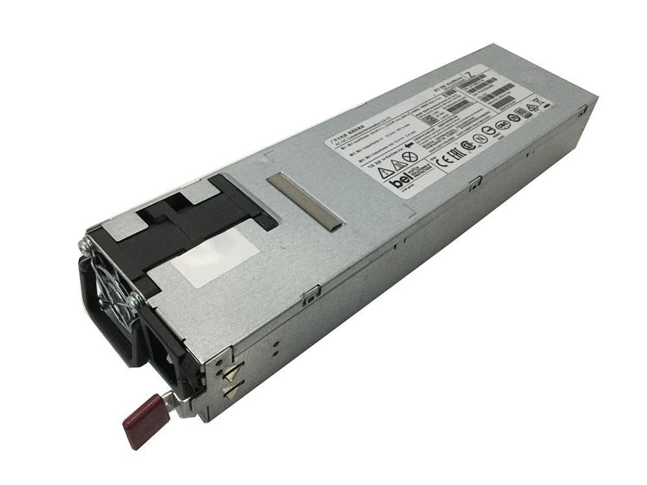 NXA-PAC-2KW-PI Cisco 2000Watts AC Front-to-Back Airflow Switch Power Supply