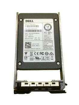 OCKR-016T-5C20 Dell 1.6TB MLC SAS 12Gbps 2.5-Inch Internal Solid State Drive