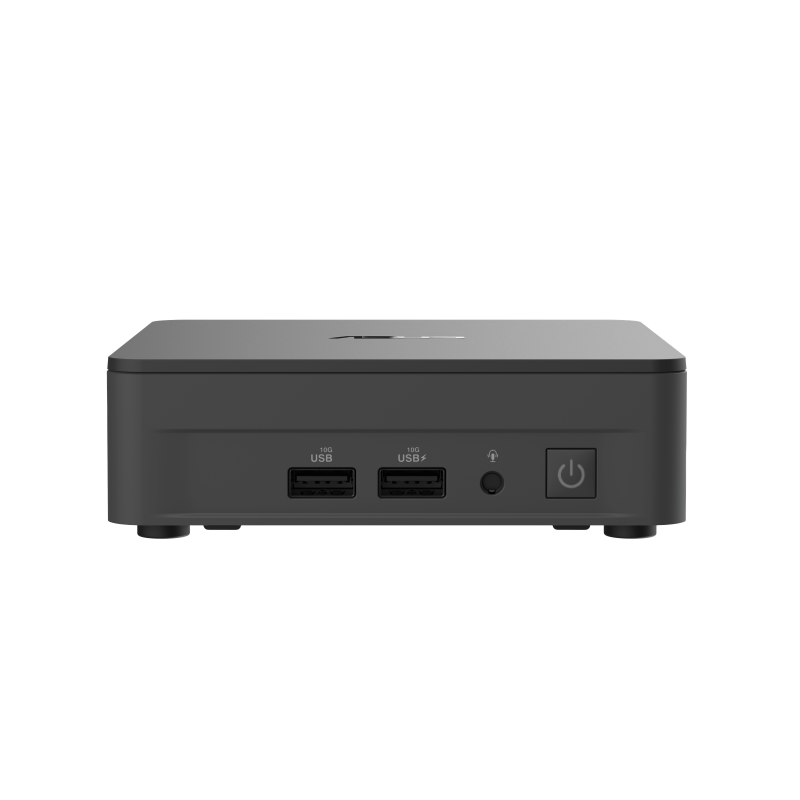 RNUC13L3KV50000UI NUC 13 Pro Slim Kit RNUC13L3KV50000UI mini PC Core i5 1350P 1.9GHz 0GB no HDD