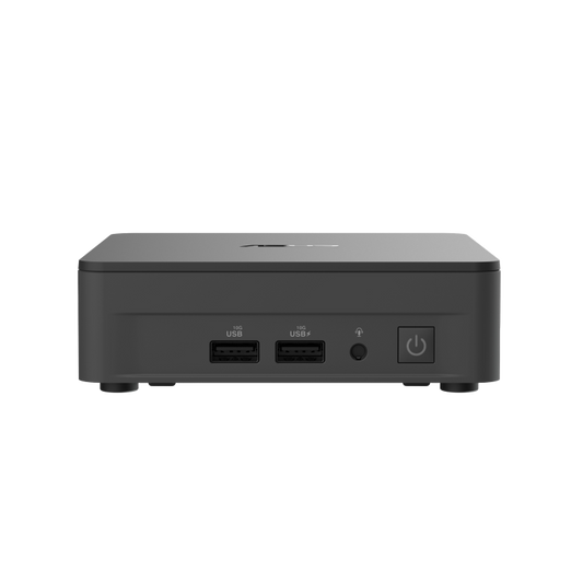 RNUC13L3KV50000UI NUC 13 Pro Slim Kit RNUC13L3KV50000UI mini PC Core i5 1350P 1.9GHz 0GB no HDD