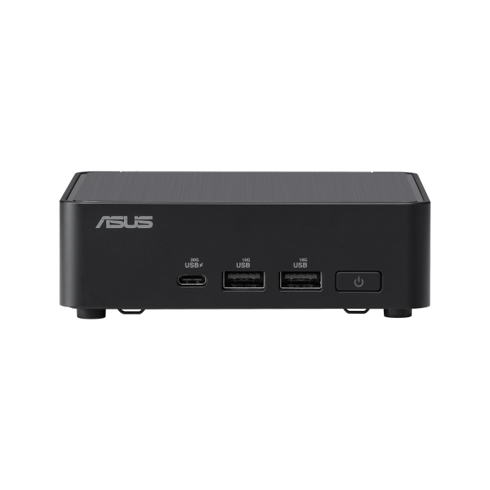 RNUC14MNK250000U NUC 14 Essential Kit RNUC14MNK250000U mini PC N-series N250 0GB no HDD