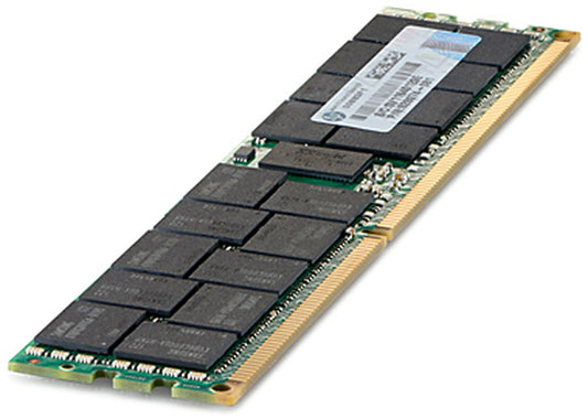 P03049-091 HPE 8GB PC4-23400 DDR4-2933MHz Registered ECC CL21 288-Pin DIMM 1.2V Single Rank Memory Module