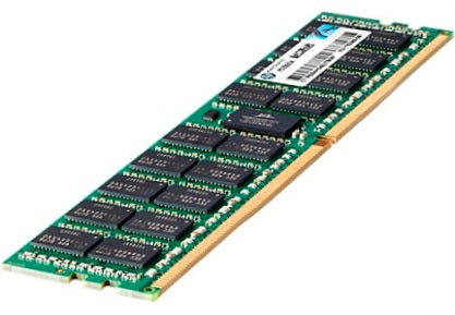 P03049-191 HPE 8GB PC4-23400 DDR4-2933MHz Registered ECC CL21 288-Pin DIMM 1.2V Single Rank Memory Module