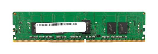P06186-001 HPE 8GB PC4-23400 DDR4-2933MHz Registered ECC CL21 288-Pin DIMM 1.2V Single Rank Memory Module