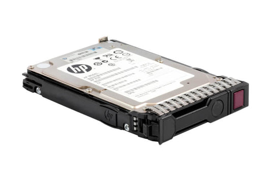 P09092-X21 HPE 1.6TB MLC SAS 12Gbps Mixed Use DS 2.5-Inch Solid State Drive with Smart Carrier
