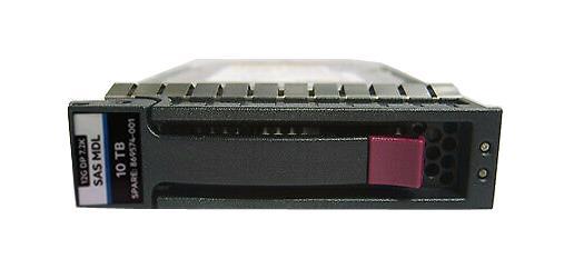 P09149-K21 HPE 10TB 7200RPM SAS 12Gbps (512e) 3.5-inch Hard Drive