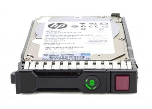 P09153-B21 HPE 14TB 7200RPM SAS 12Gbps (512e) 3.5-inch Hard Drive