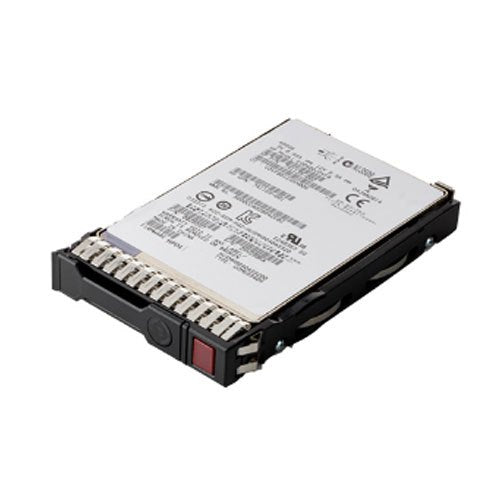 P10456-K21 HPE 1.92TB SAS 12Gbps Mixed Use DS 3.5-Inch Solid State Drive with Smart Carrier Converter