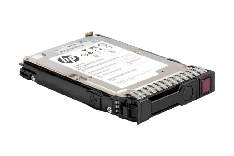 P13699-X21 HPE 1.6TB PCI Express NVMe Mixed Use 2.5-Inch Solid State Drive with Smart Carrier