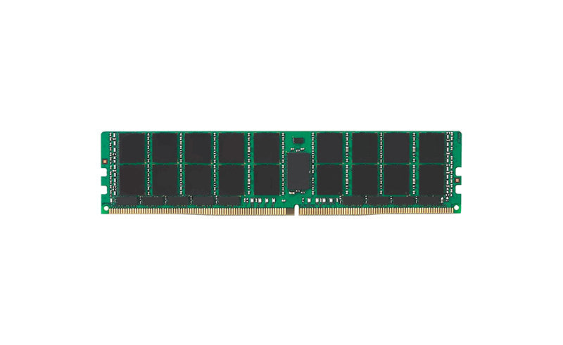 P19043-B21 HP 32GB DDR4-2933 MHz PC4-23466 ECC Registered CL21 288-Pin DIMM 1.2V Memory Module