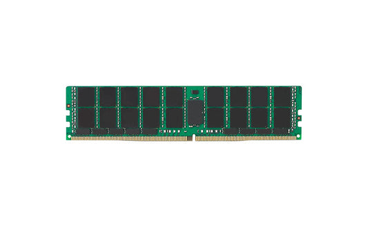 P19043-B21 HP 32GB DDR4-2933 MHz PC4-23466 ECC Registered CL21 288-Pin DIMM 1.2V Memory Module