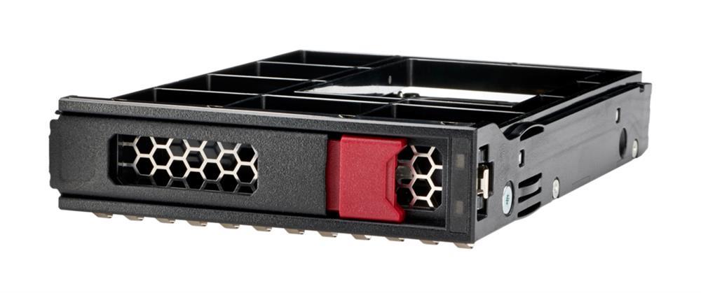 P19986-B21 HPE 1.92TB SATA 6Gbps Mixed Use 2.5-inch Solid State Drive